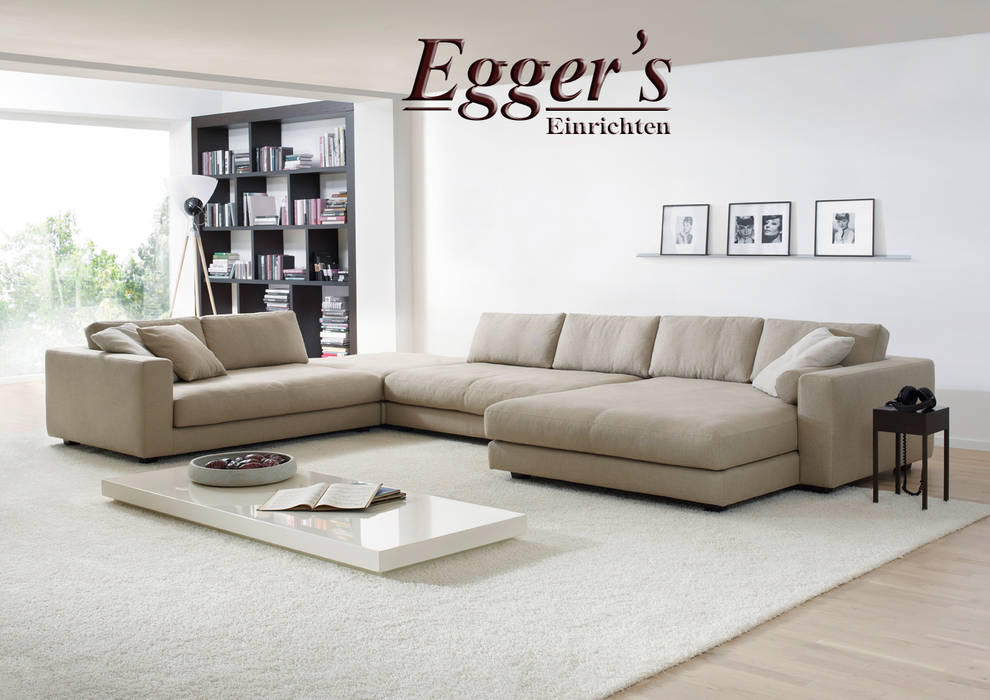 Einrichten Klassische Wohnzimmer Von Egger S Einrichten Inetrior Design Klassisch Homify