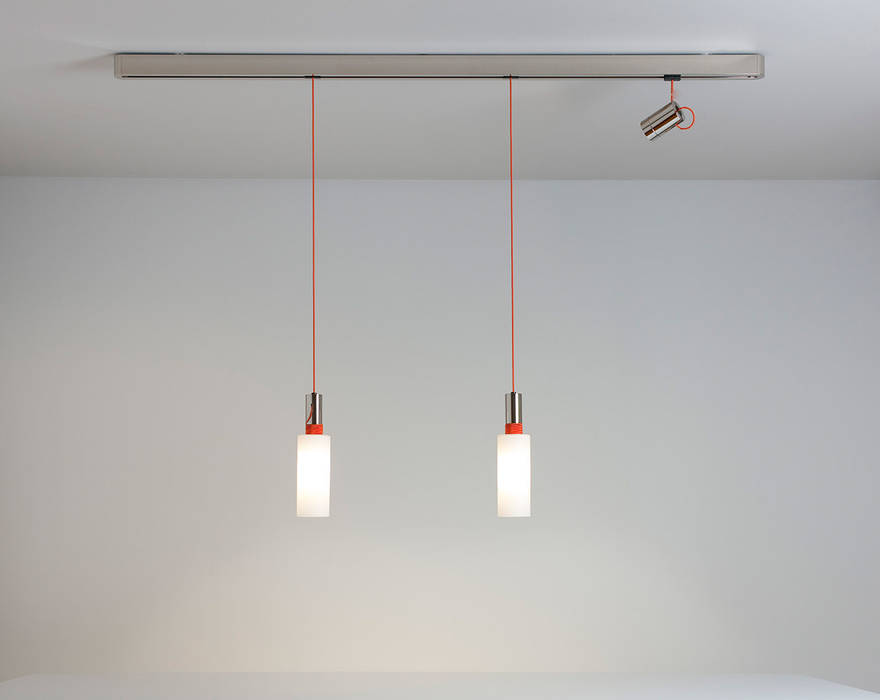 SPIN Duo, KW DESIGN GMBH KW DESIGN GMBH Classic style dining room Lighting