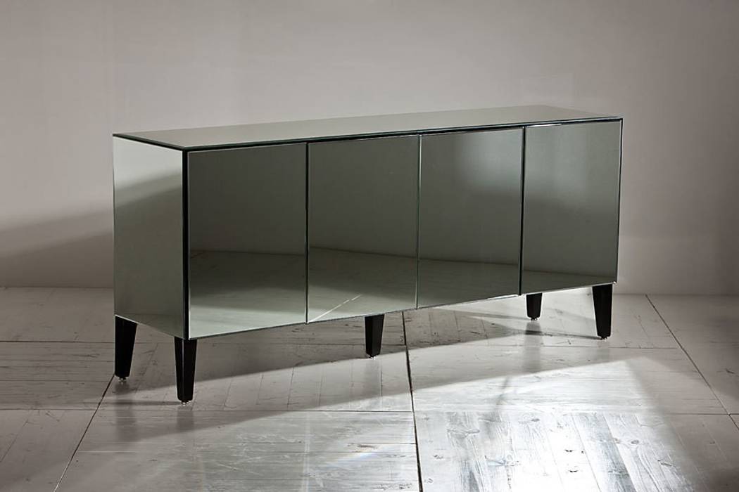 Aparadores Modernos para Ámbar Muebles, Ámbar Muebles Ámbar Muebles Ruang Makan Modern Dressers & sideboards