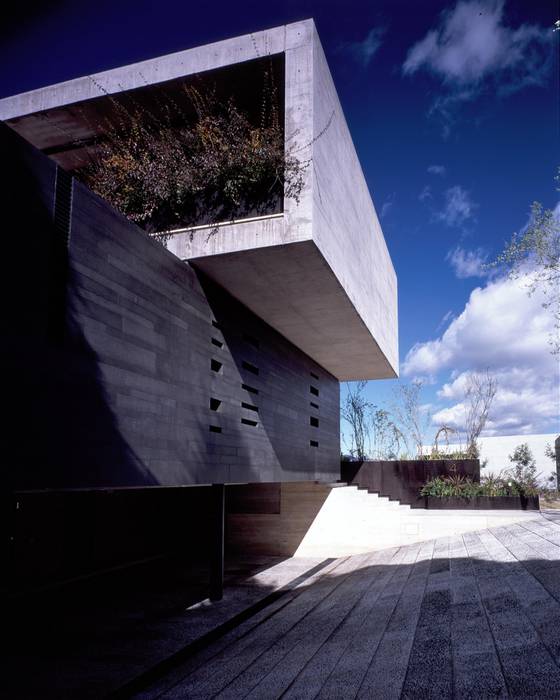 Casa La Punta, Central de Arquitectura Central de Arquitectura Rooms