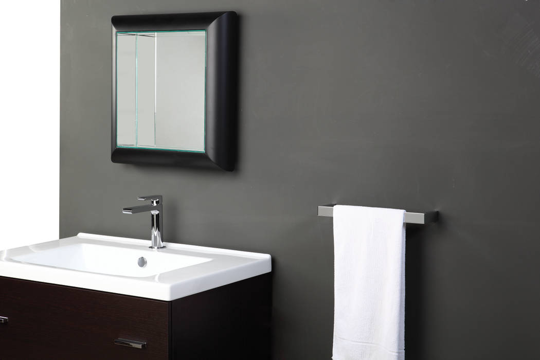 Linea Bonny, Bonomi Contemporaneo Italiano Bonomi Contemporaneo Italiano Modern bathroom Fittings