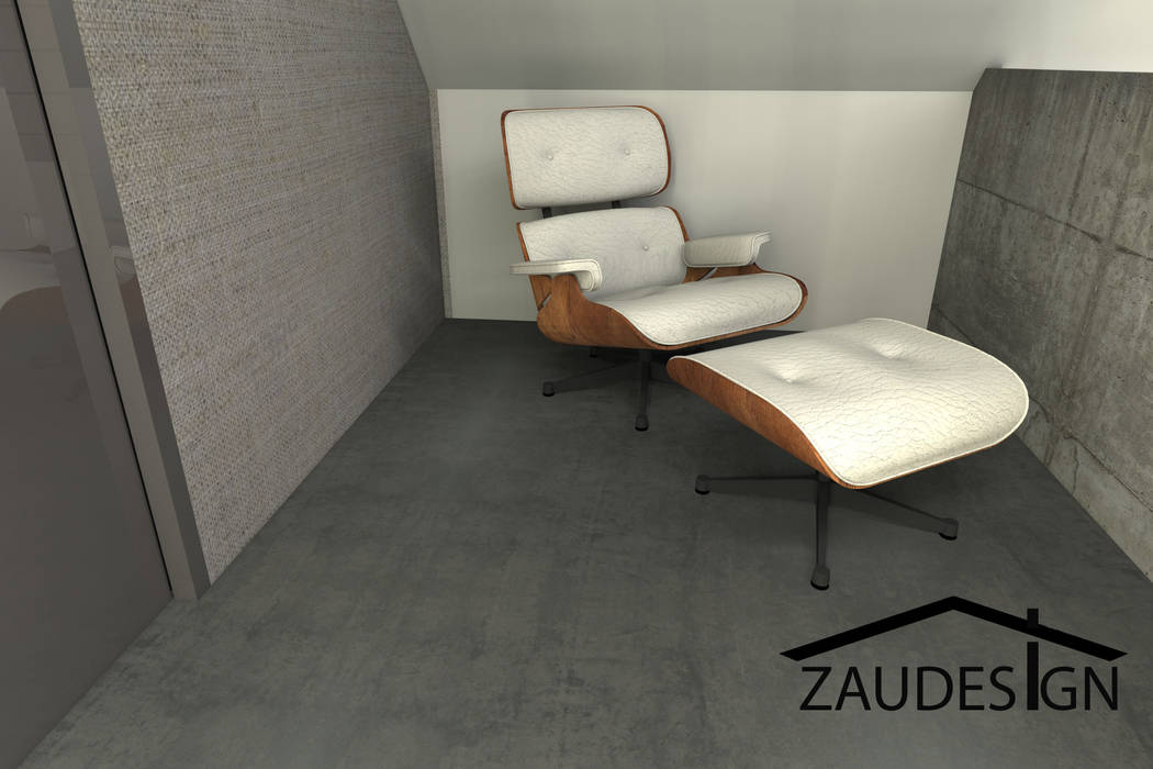 Modern house, ZauDESIGN ZauDESIGN