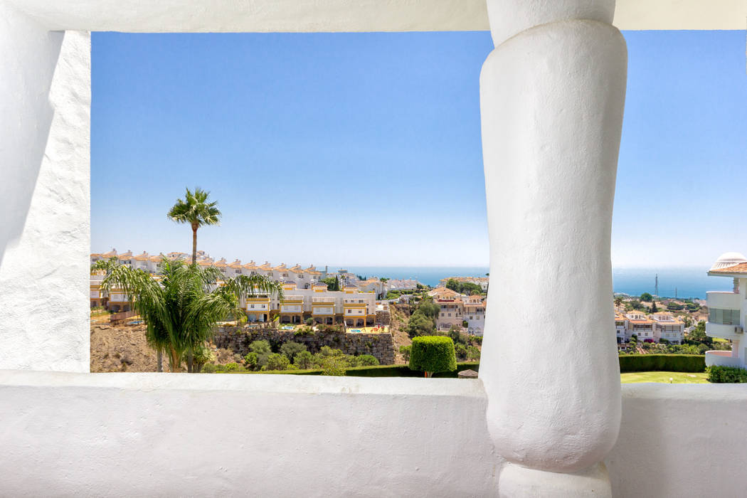 Big windows, Espacios y Luz Fotografía Espacios y Luz Fotografía Casas mediterrânicas