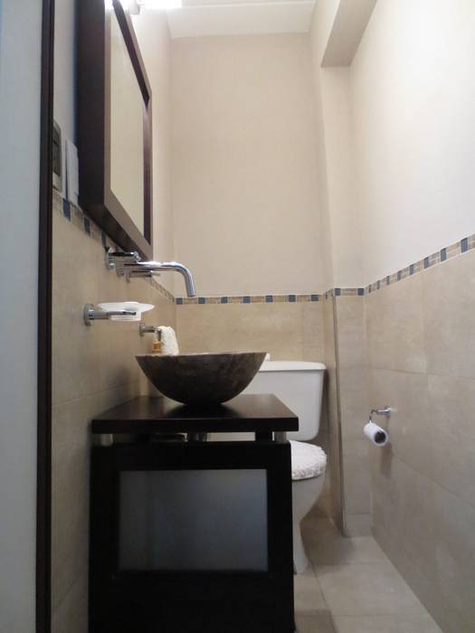 remodelacion toilette, Remodelaciones SF Remodelaciones SF