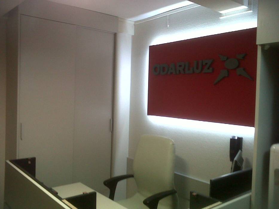 remodelacion de oficinas Remodelaciones SF