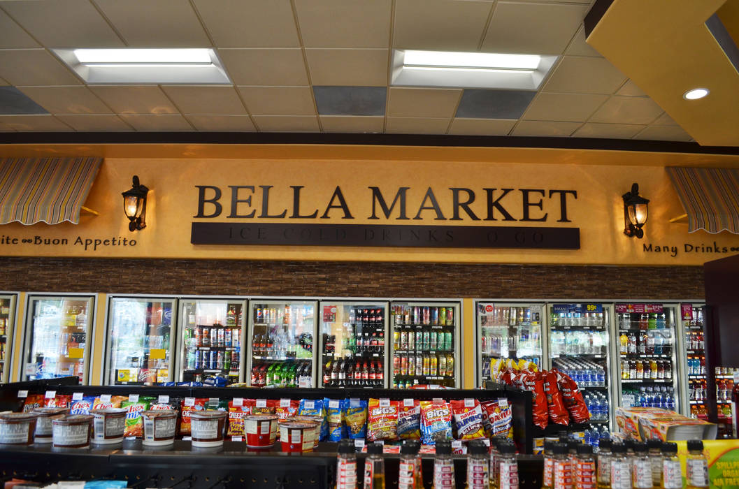 Bella MarketPlace La Paz. Laguna Hills CA., Erika Winters® Design Erika Winters® Design Commercial spaces Commercial Spaces