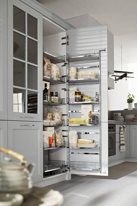 Asolo, Dibiesse SpA Dibiesse SpA Modern kitchen Storage