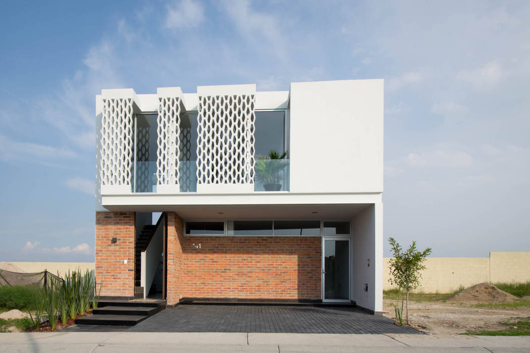 CASA BO, Estudio VOLTA Estudio VOLTA Mais espaços