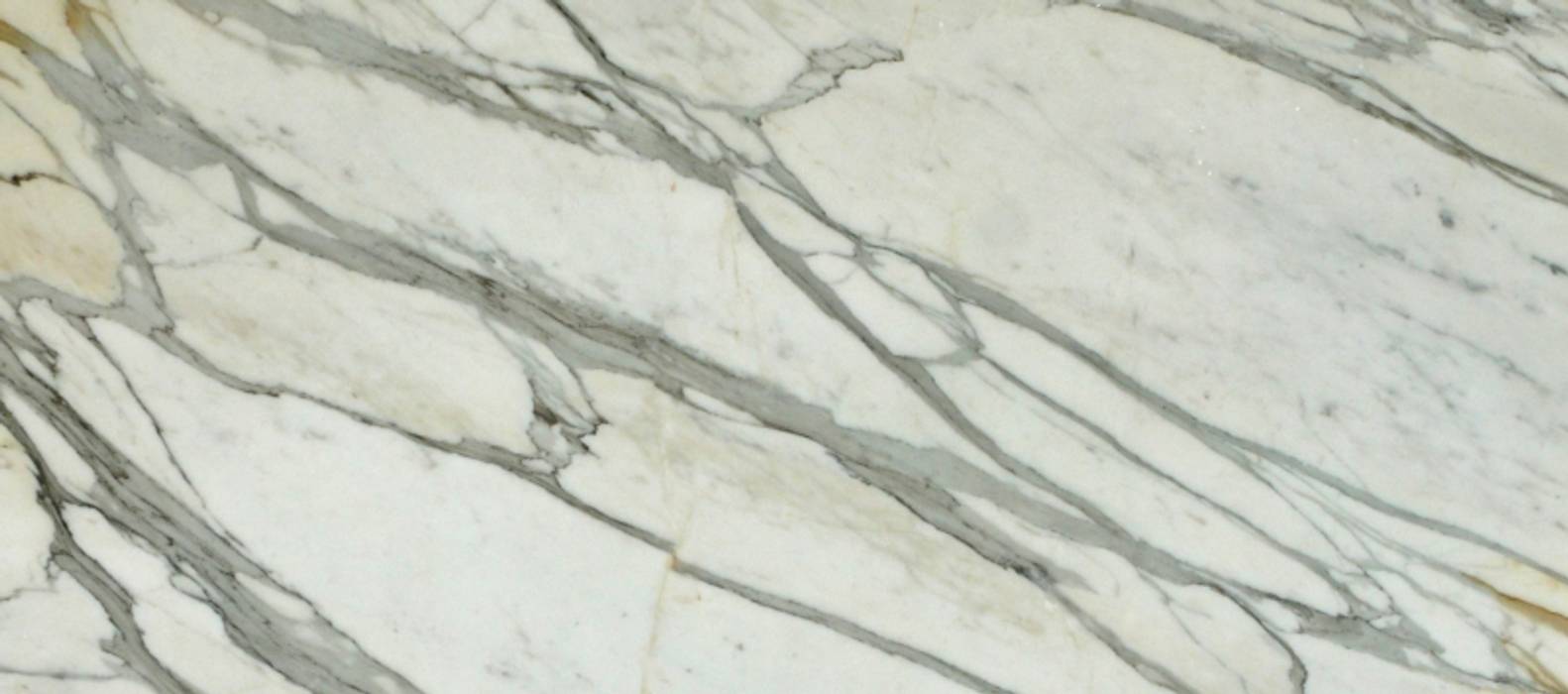 Calacatta Borghini marble MKW Surfaces Cocinas Encimeras