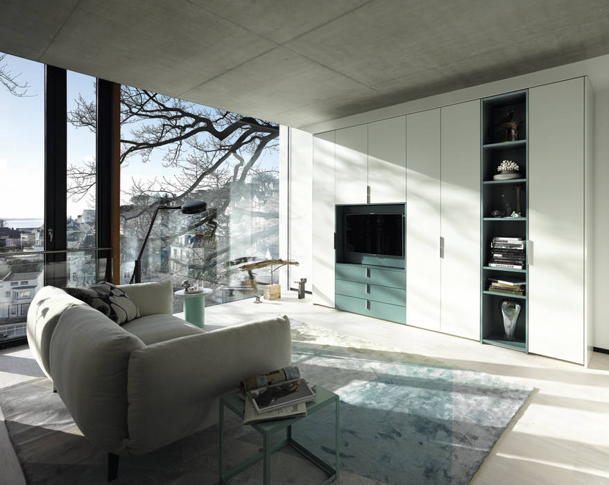 Modern By Interlubke Lubke Gmbh Co Kg Modern Homify
