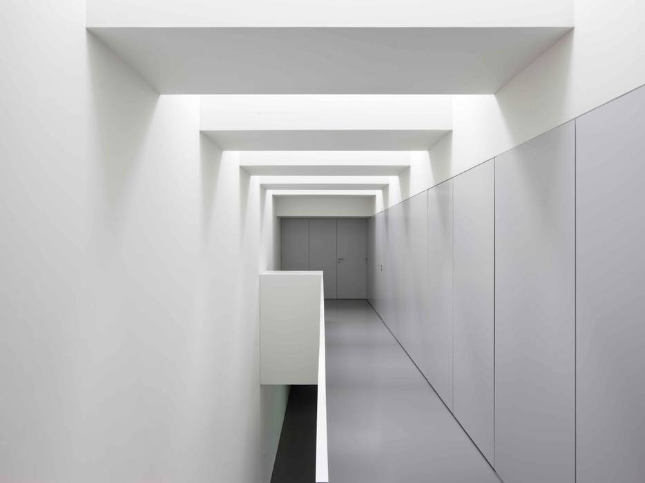 Casa ricardo pinto, correia/ragazzi arquitectos | homify