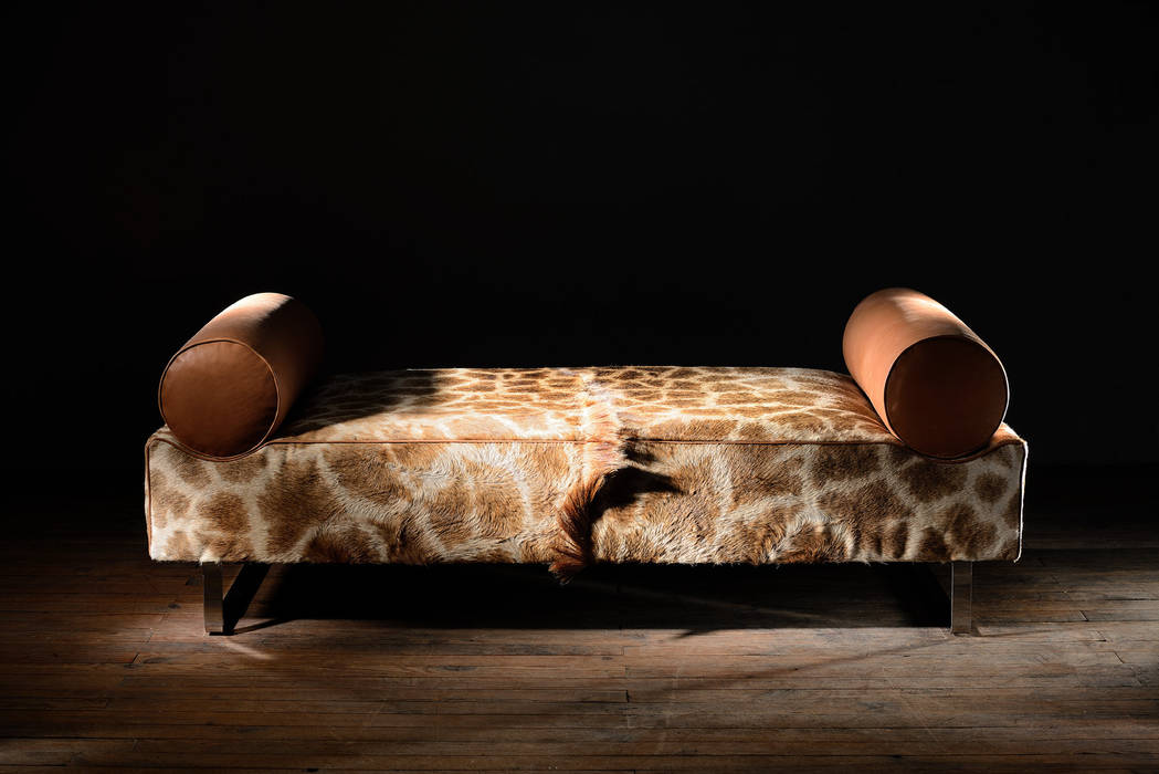 KAROO DAY BED, LODGE COLLECTION LODGE COLLECTION Salon Canapés & Fauteuils