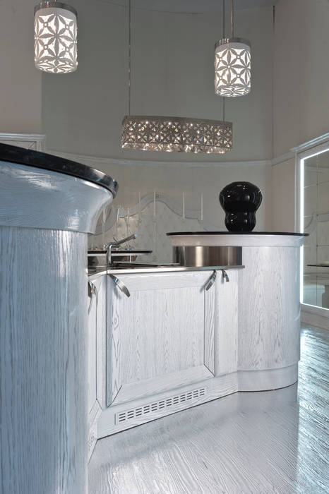 Dolce vita cucina di brummel cucine | homify