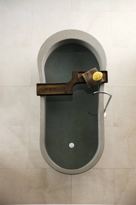 Collezione 2010, NEUTRA DESIGN NEUTRA DESIGN Bathroom