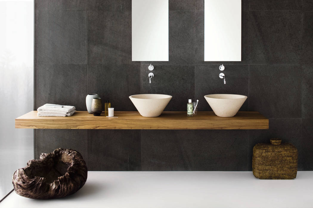 Collezione 2010, NEUTRA DESIGN NEUTRA DESIGN Bathroom