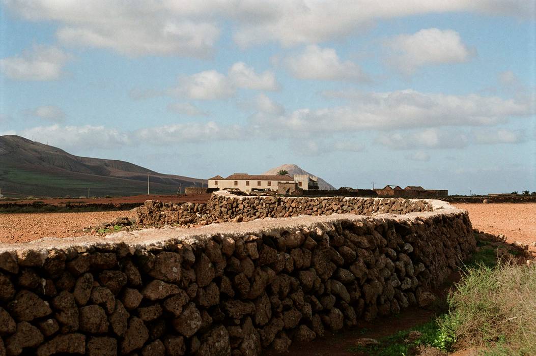 Rehabilitación Casa de los Coroneles, Luis Martínez Santa-María Luis Martínez Santa-María Espacios