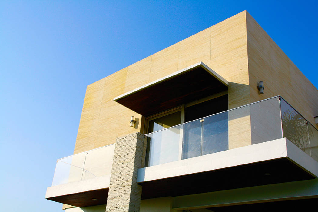 Casa Mazatlán homify Casas estilo moderno: ideas, arquitectura e imágenes