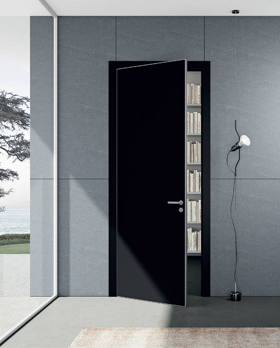 Movi Italia Srl Windows Doors Doors Homify