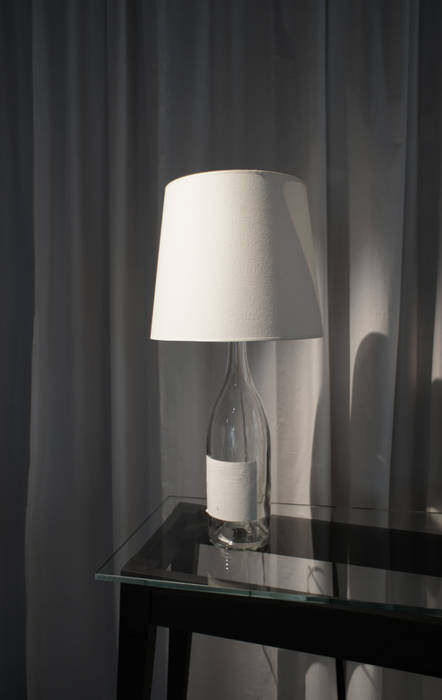 Lampe Bouteille Maion Martin Margiela Par Pop Corn Homify