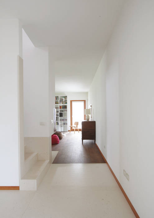 Casa Dsas, Alessandro Verona Studio Alessandro Verona Studio منازل