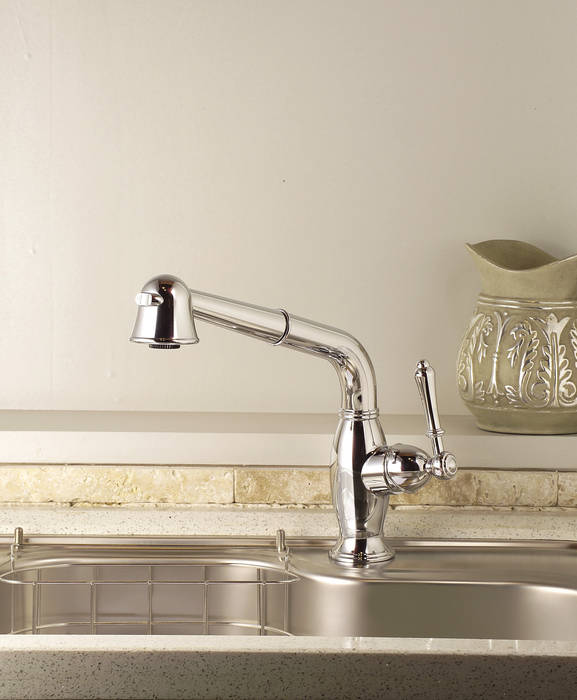 Sink Faucet, DADA Corporation DADA Corporation مطبخ مغاسل وصنابيرالماء