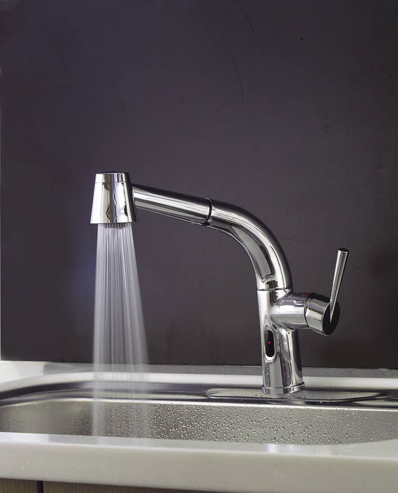 Sink Faucet, DADA Corporation DADA Corporation Kitchen design ideas Sinks & taps