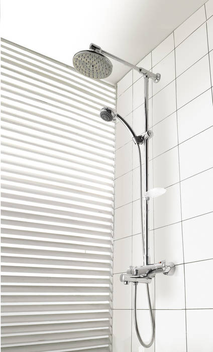 Standing Shower Faucet, DADA Corporation DADA Corporation Bagno Vasche & Docce