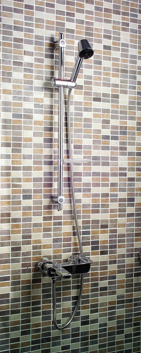 Standing Shower Faucet, DADA Corporation DADA Corporation Badezimmer Wannen und Duschen