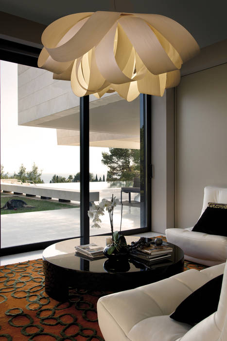 Agatha, LZF LAMPS LZF LAMPS Interior design