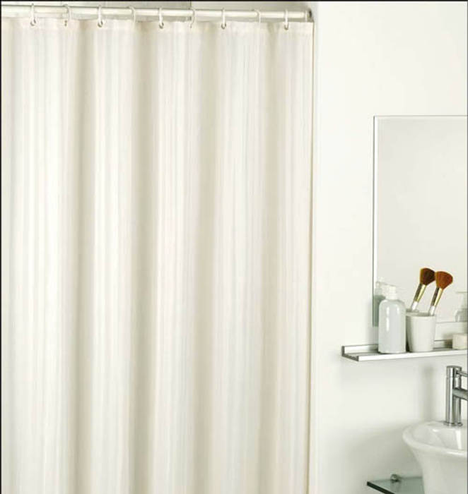 King of Cotton Curtain King of Cotton Classic style bathroom Textiles & accessories