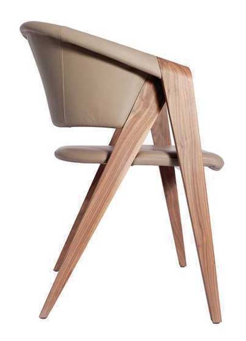 Muebles de diseño alemán: comedor de estilo de imagine outlet | homify Muebles de diseño alemán: comedor de estilo de imagine outlet | homify