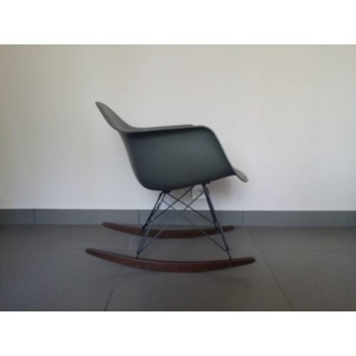 FAUTEUIL RAR Charles Eames So Chic So Design Maisons Accessoires & décoration