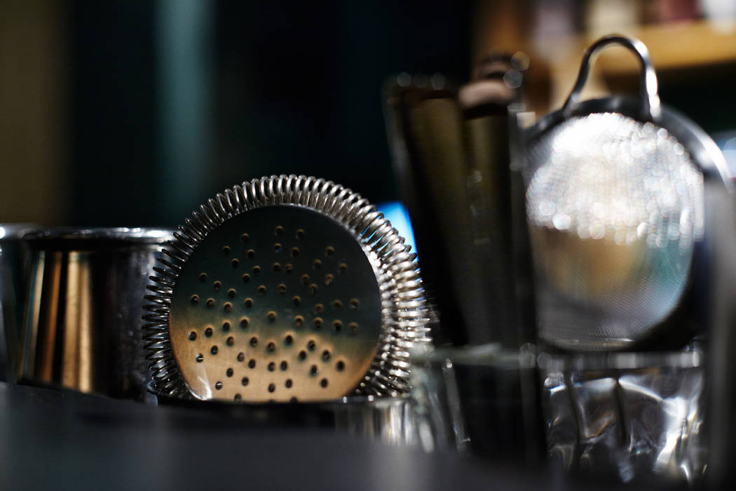 Restaurant Walon Rosetti Frankfurt Von Morgen Interiors