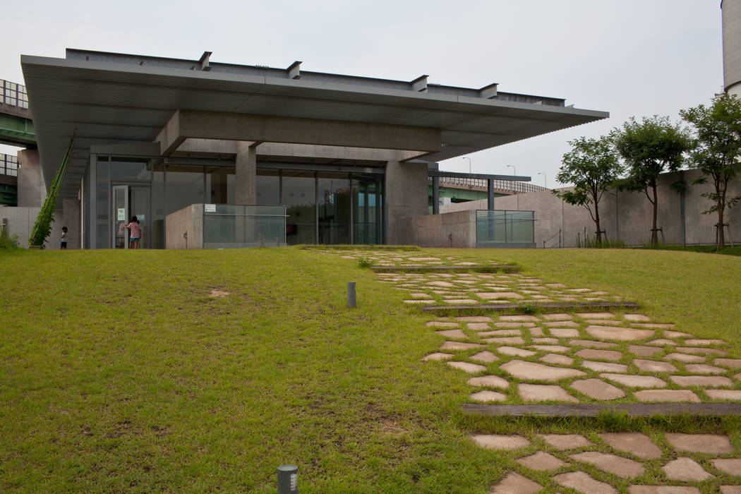 灘浜サイエンススクエア, IZO IZO 商業空間 美術館・博物館