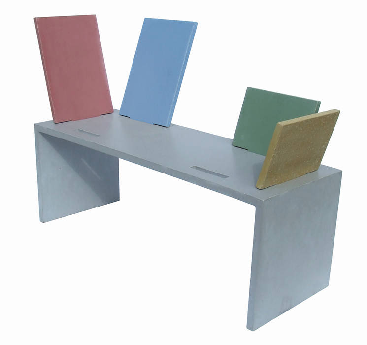 collection U , David Rouyer David Rouyer Garden Furniture