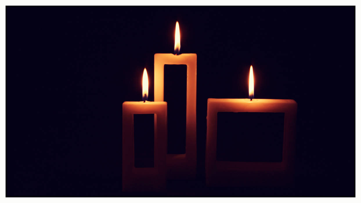 Candles, Alusi Ephemeral Art Alusi Ephemeral Art 房子 家庭用品