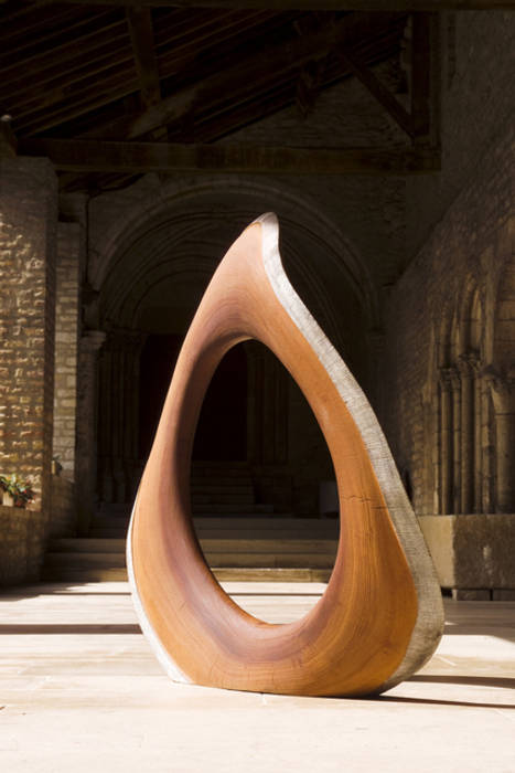 Infini Arnaud Pottier Autres espaces Sculptures