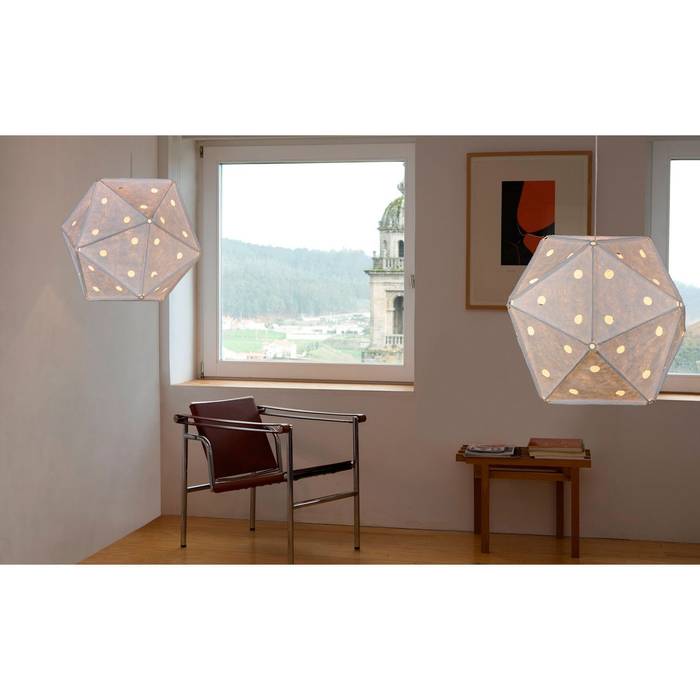 Lámparas de diseño, Ociohogar Ociohogar Modern Houses Accessories & decoration