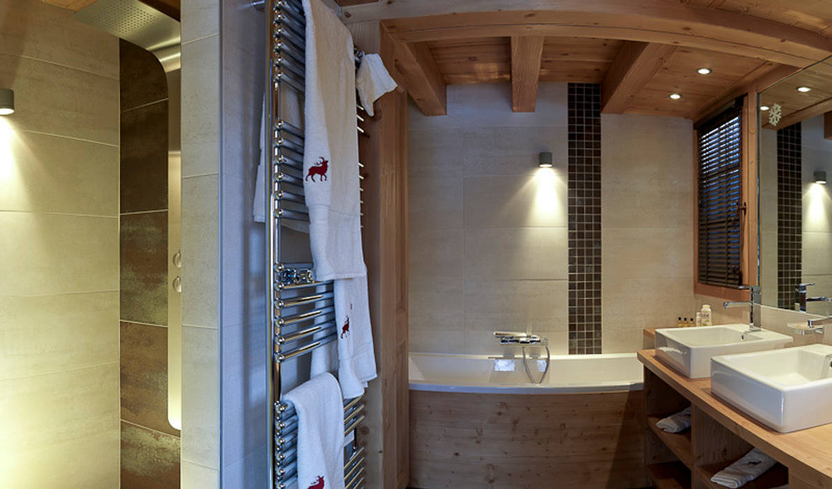 Chalet Grosset-Janin, Heidi Boutique Heidi Boutique