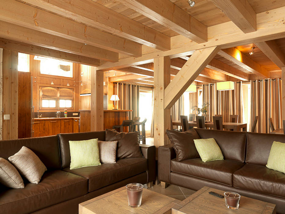 Chalet Grosset-Janin, Heidi Boutique Heidi Boutique