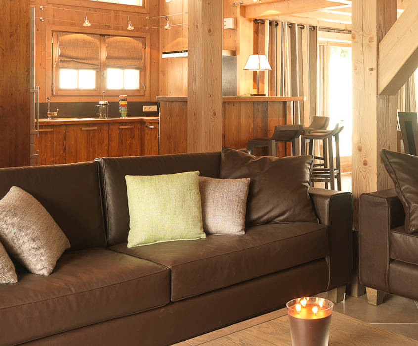 Chalet Grosset-Janin, Heidi Boutique Heidi Boutique