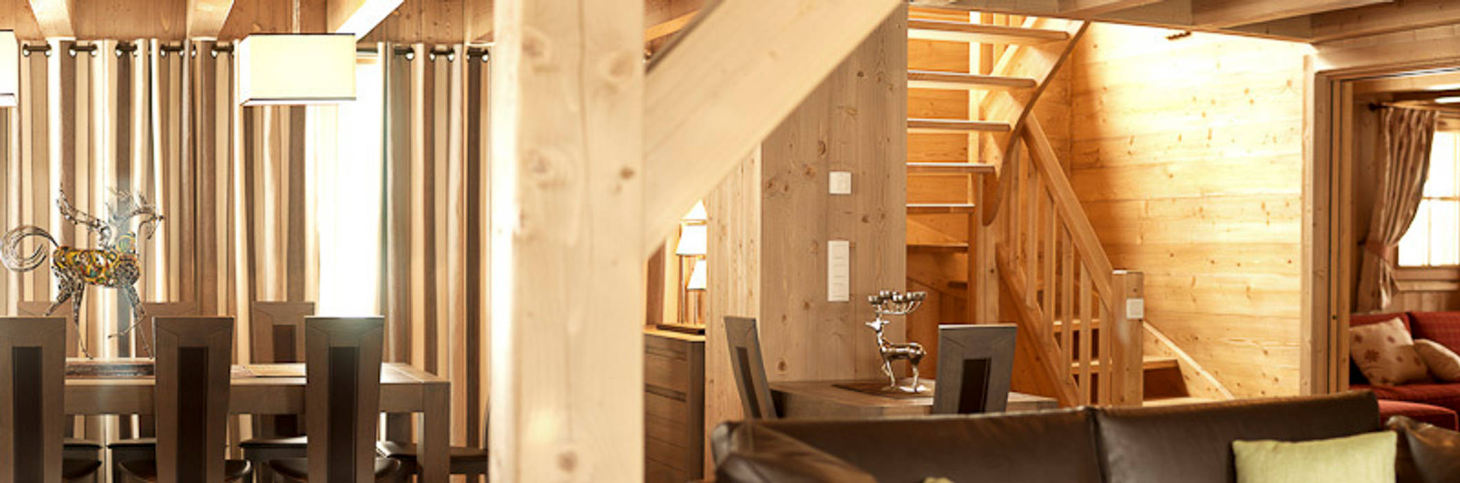 Chalet Grosset-Janin, Heidi Boutique Heidi Boutique Rooms