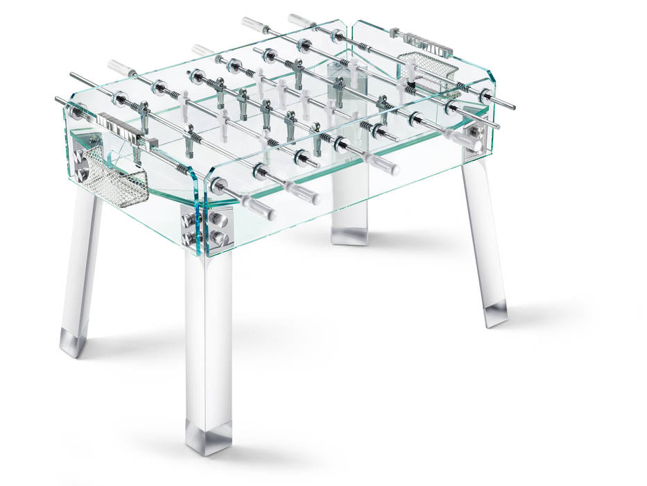 Contropiede Foosball Table , Quantum Play Quantum Play Modern Multimedya Odası Mobilyalar