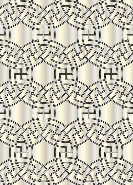 MICA Zen - Pearl Luxury Range Mica Gallery Ltd Modern walls & floors Wallpaper