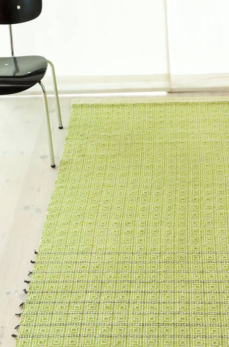 teppich -beta-, Handweberei Katja Stelz Handweberei Katja Stelz Floors Carpets & rugs