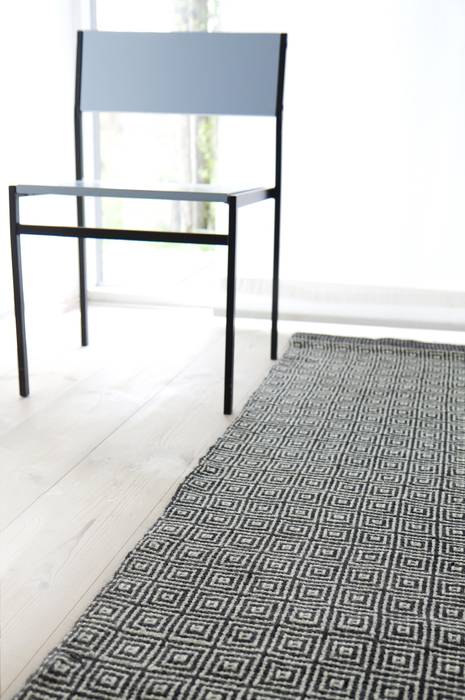 teppich -beta-, Handweberei Katja Stelz Handweberei Katja Stelz Floors Carpets & rugs