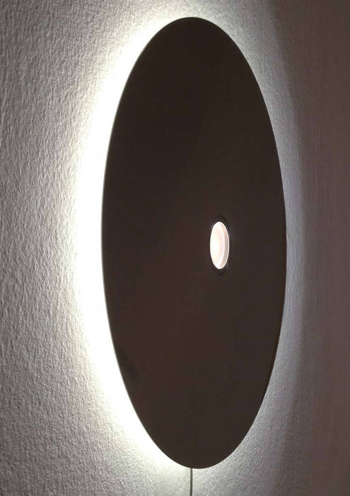 Coiling Light, MarieG. design studio MarieG. design studio