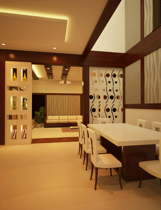 Full home interior latest designs, nimble interiors | homify - Nimble Interior Design Ideas