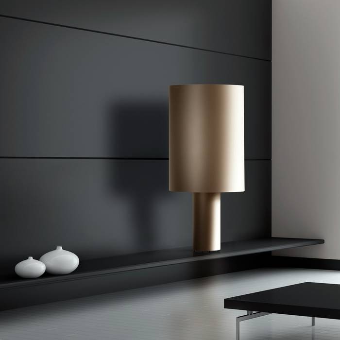 Viocero Antago CH VIOCERO Modern living room Lighting