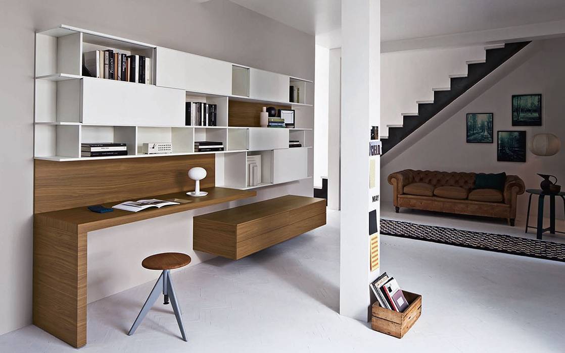 Modern By Wohnstation Modern Homify